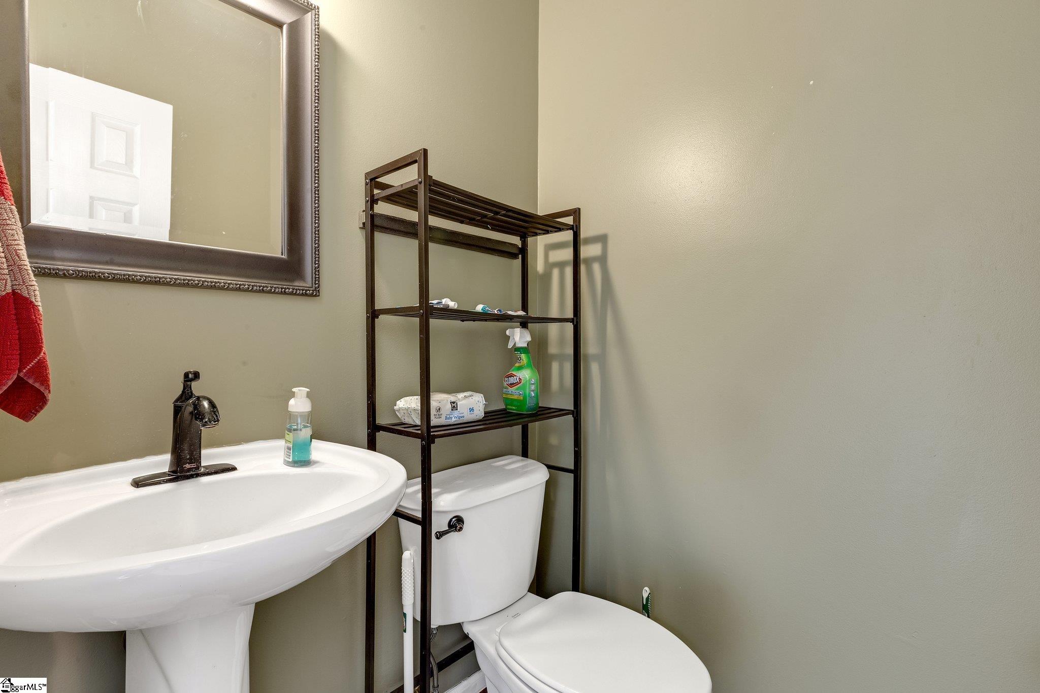 106 Timber Trace Way Easley, SC 29642 - Photo 10 of 35