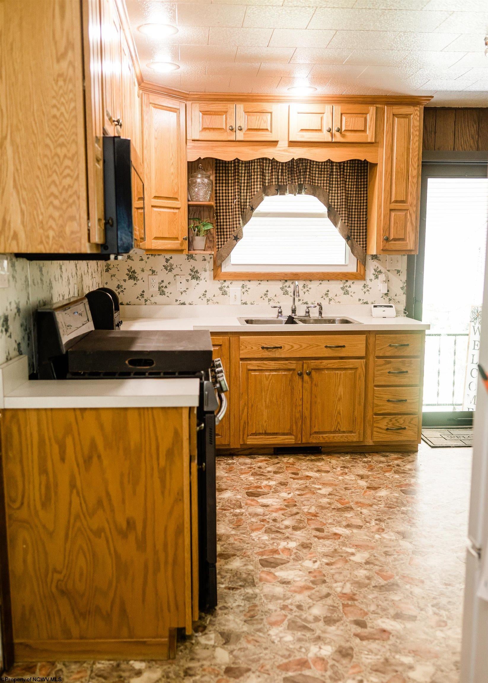957 Jackson Mill Road Jane Lew, WV 26378 - Photo 33 of 45 Gallery Image 33