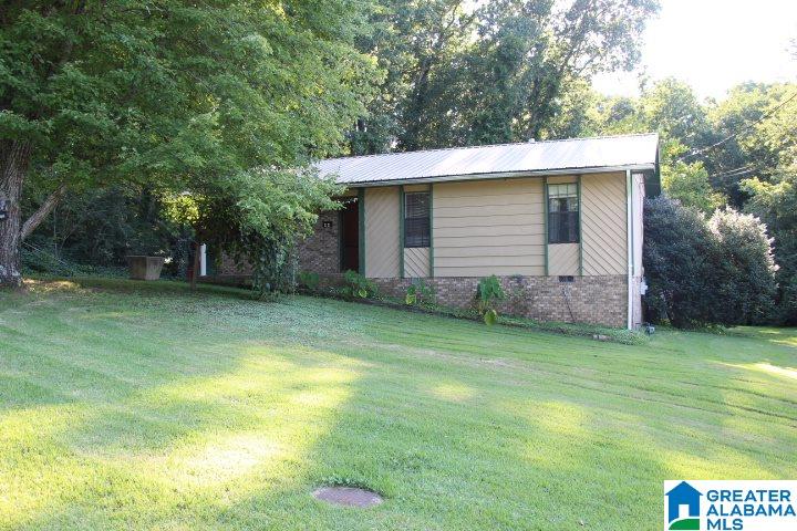 44 Amerson Street Anniston, AL 36201 - Photo 1 of 28