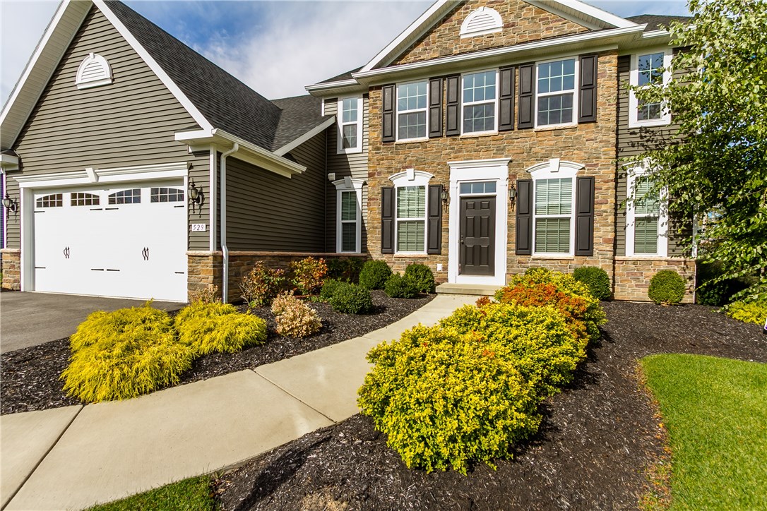 529 Hills Pond Road Webster, NY 14580 - Photo 1 of 1