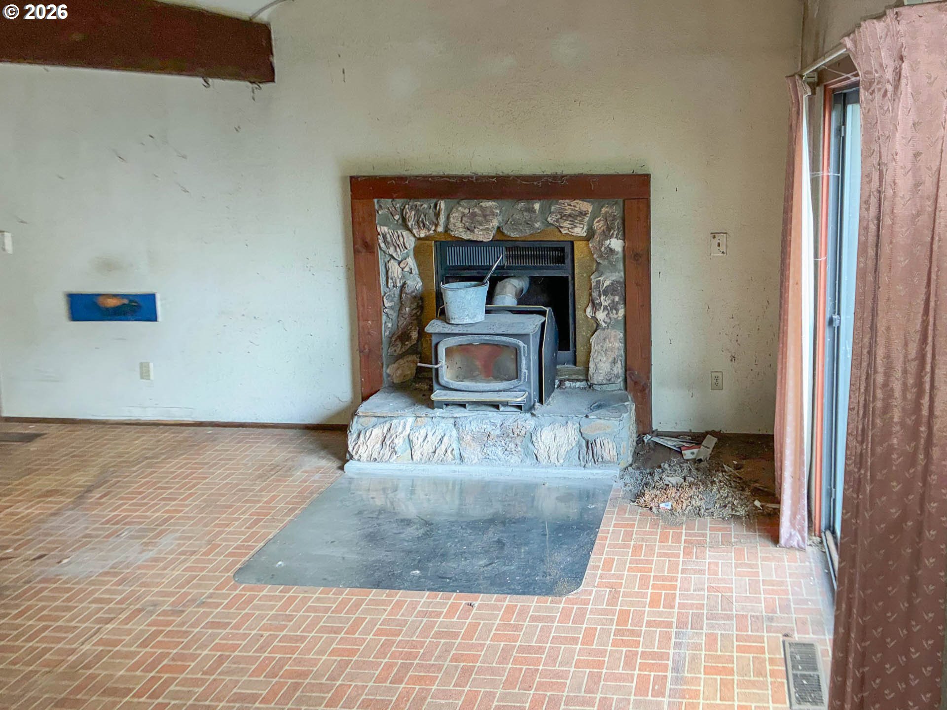 1890 Upper Camas Road Camas Valley, OR 97416 - Photo 11 of 32