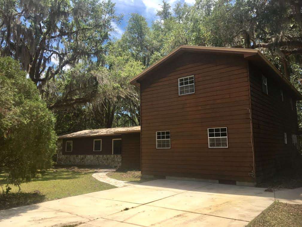 1753 Eston Strickland Road Perry, FL 32347 - Photo 19 of 20