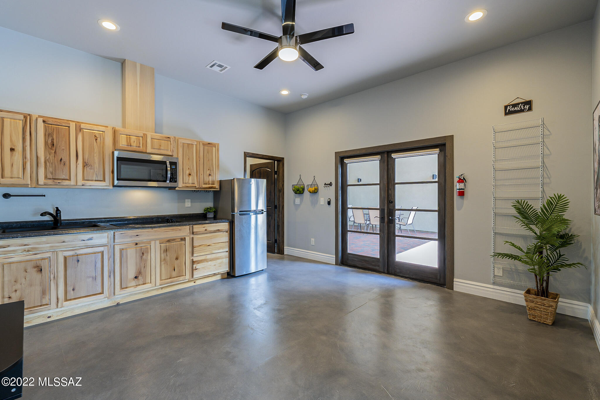 3755 East Wetstones Road Vail, AZ 85641 - Photo 36 of 50
