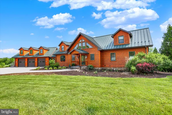 $1,495,000 | 2002 Taneytown Road, Gettysburg, PA 17325