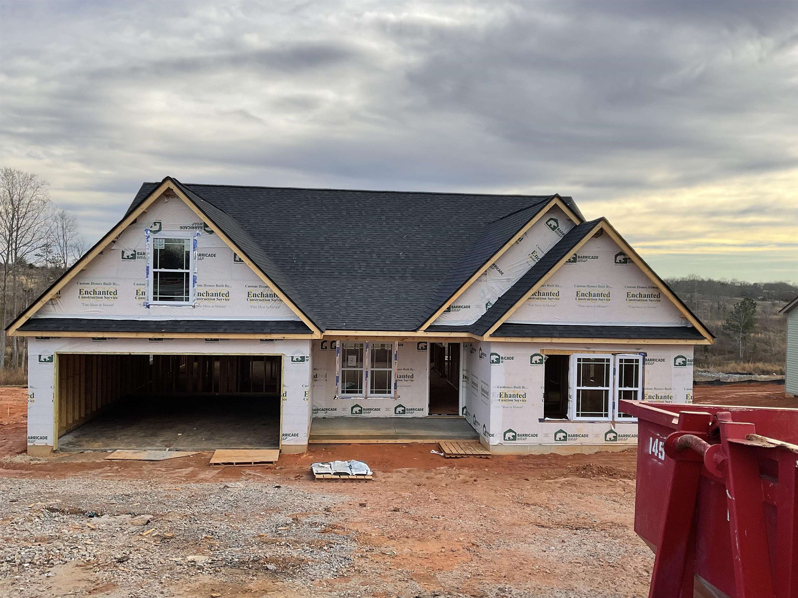 282 Long Branch Road Chesnee, SC 29323 - Photo 1 of 3