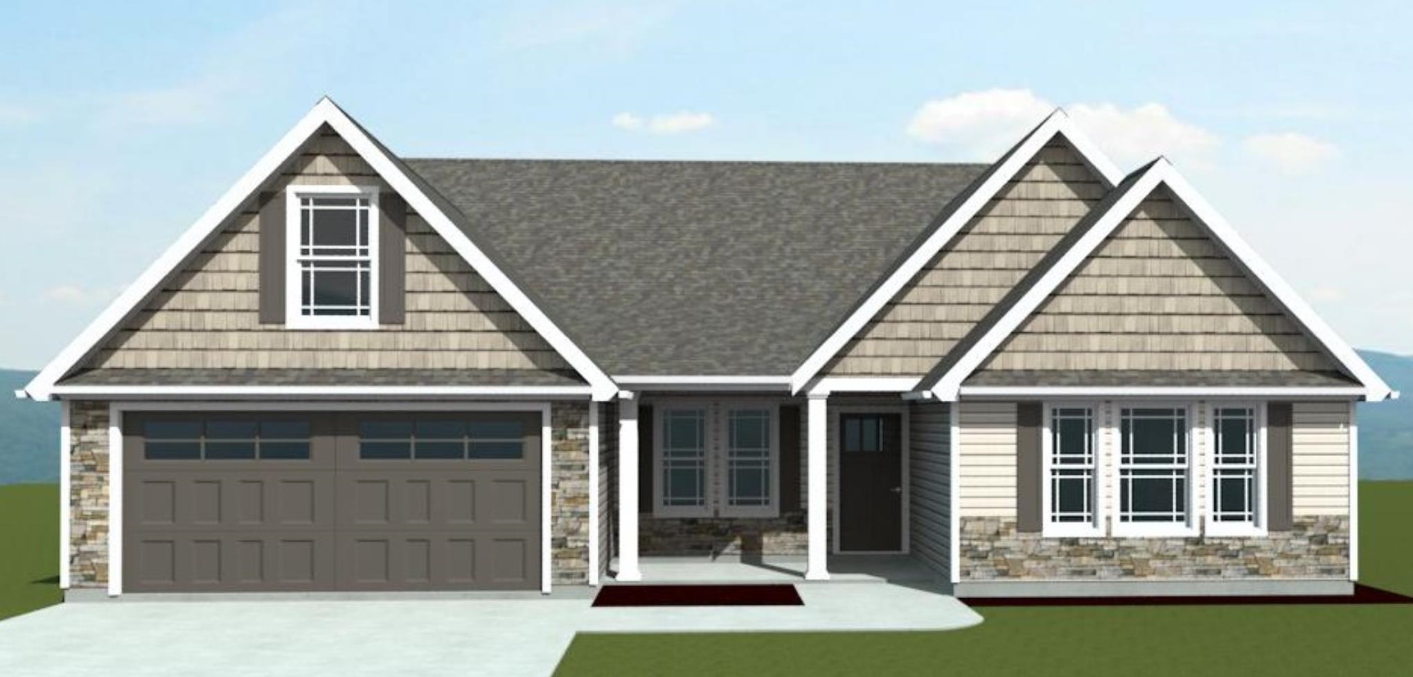 282 Long Branch Road Chesnee, SC 29323 - Photo 2 of 3