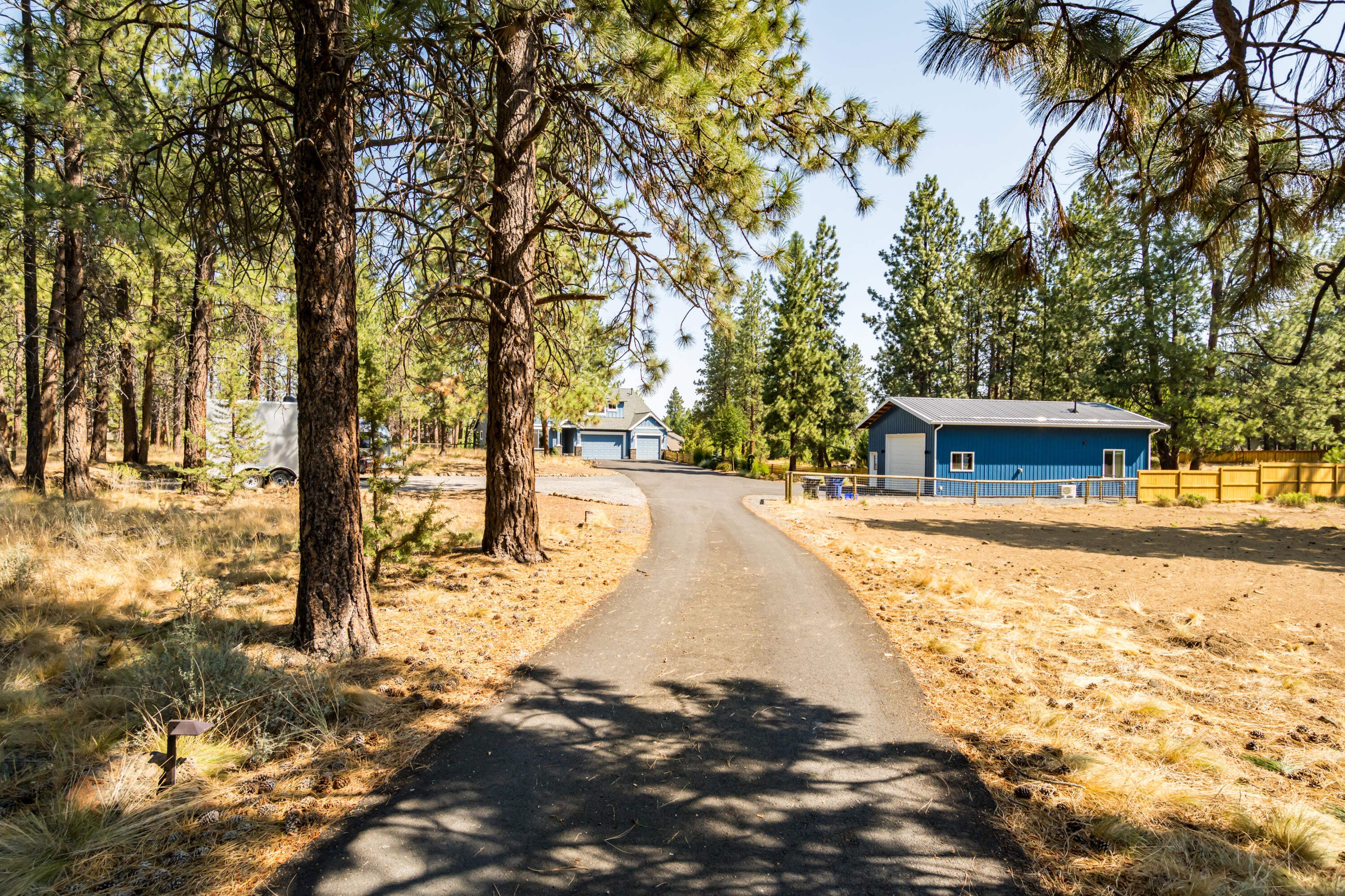 19580 Buck Canyon Road Bend, OR 97702 - Photo 66 of 69 19580 Buck Canyon