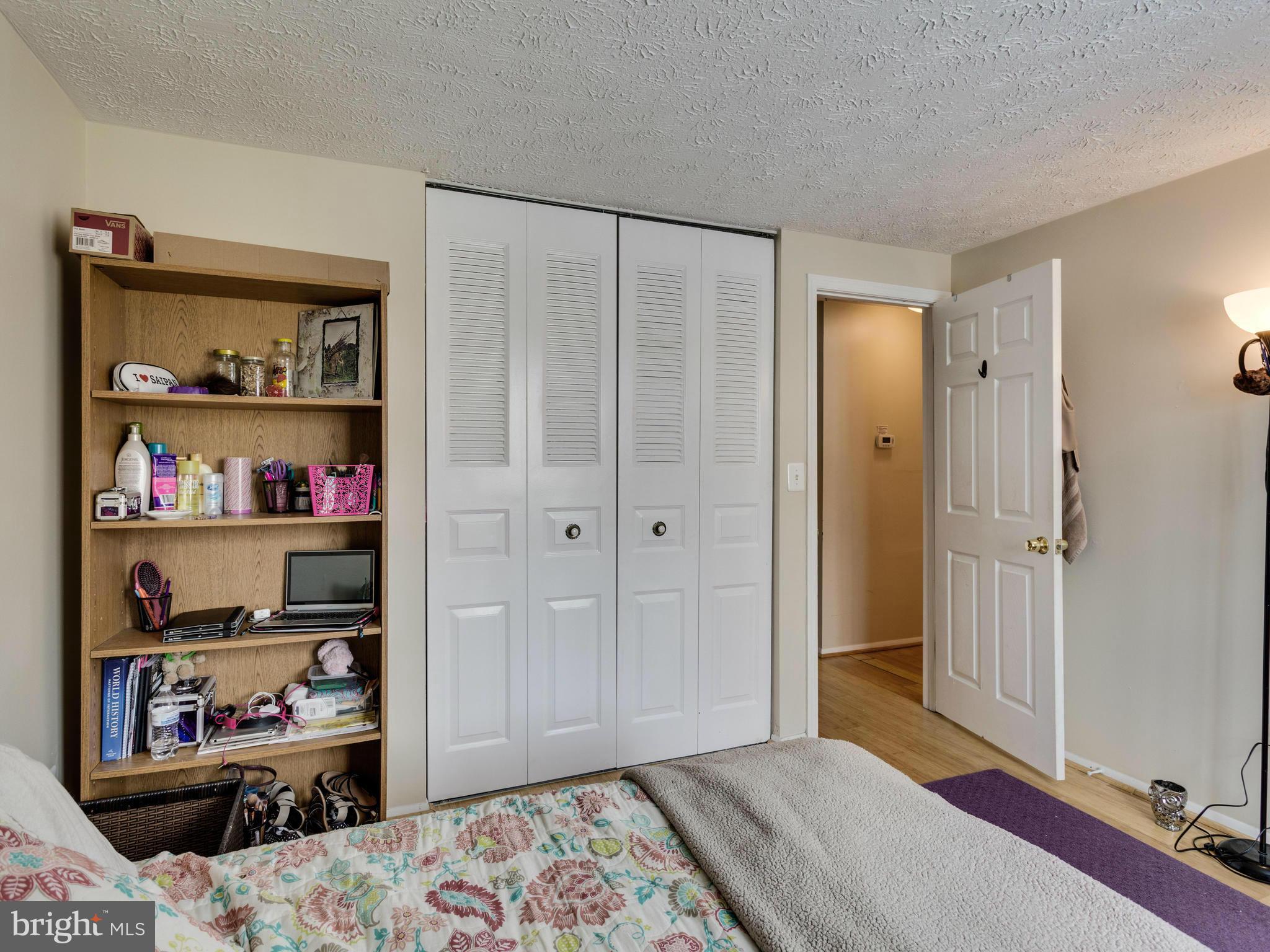 8484 Magic Tree Court Springfield, VA 22153 - Photo 18 of 30 Bedroom