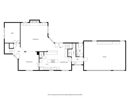 $1,199,000 | 4900 Cedar Street, Bellaire, TX 77401