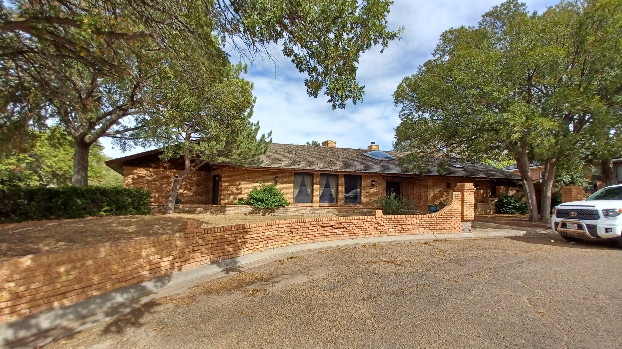 108 TimberLake Court, Borger, TX 79007