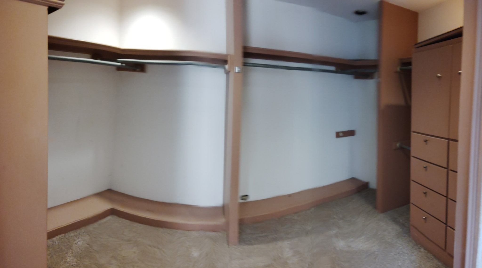 108 Timberlake Court Borger, TX 79007 - Photo 20 of 42 Master Room Closet I