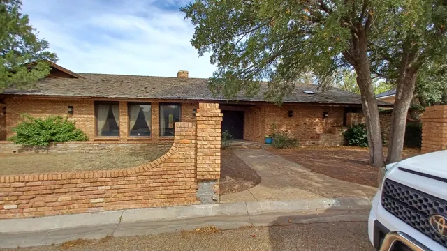 $2,995 | 108 Timberlake Court, Borger, TX 79007