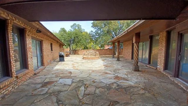 $2,995 | 108 Timberlake Court, Borger, TX 79007