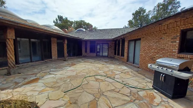 $2,995 | 108 Timberlake Court, Borger, TX 79007