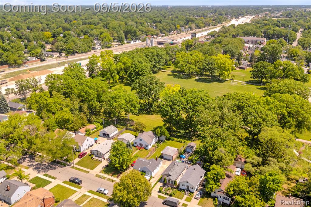 3280 Inman Street Ferndale, MI 48220 - Photo 21 of 24