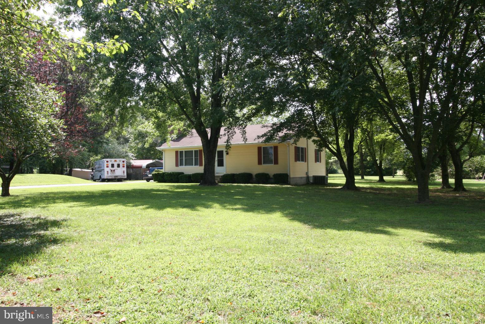 13326 South Union Church Road Ellendale, DE 19941 - Photo 2 of 24 Gallery Image 2