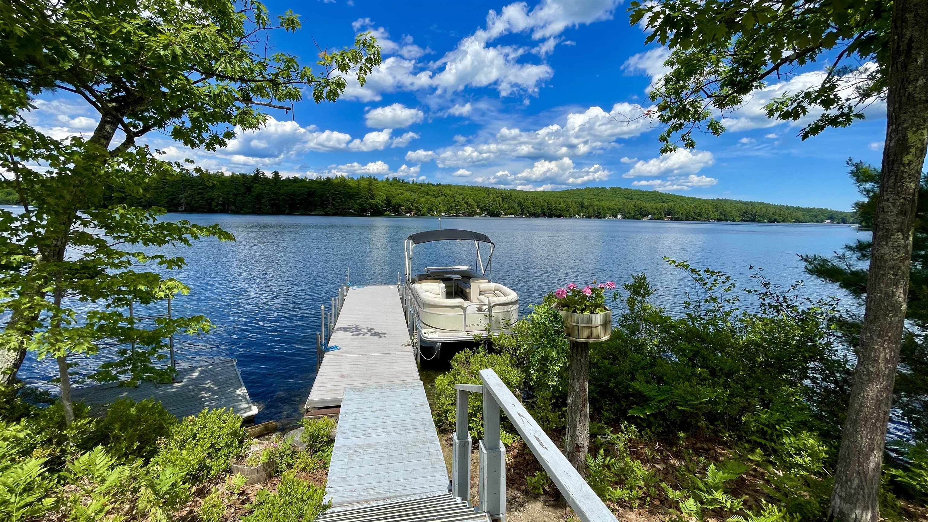 12 Lovell Lake Road Wakefield, NH 03872 - Photo 11 of 33 Gallery Image 11