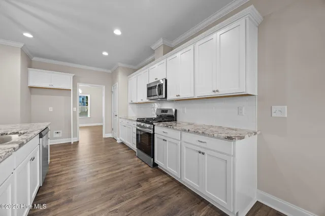 $396,300 | 316 Oleander Drive, Greenville, NC 27858