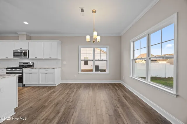 $396,300 | 316 Oleander Drive, Greenville, NC 27858