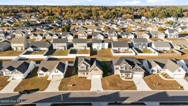 $396,300 | 316 Oleander Drive, Greenville, NC 27858