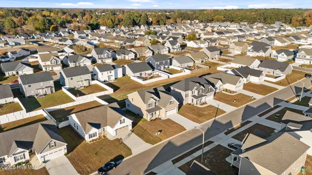 $396,300 | 316 Oleander Drive, Greenville, NC 27858