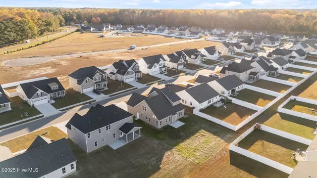 $396,300 | 316 Oleander Drive, Greenville, NC 27858