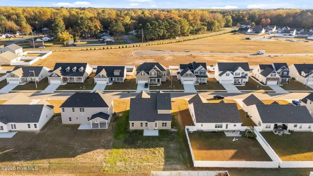 $396,300 | 316 Oleander Drive, Greenville, NC 27858