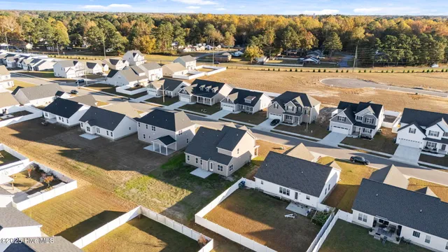 $396,300 | 316 Oleander Drive, Greenville, NC 27858