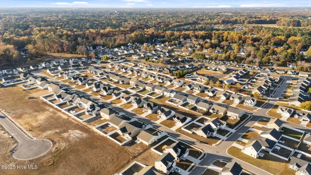 $396,300 | 316 Oleander Drive, Greenville, NC 27858