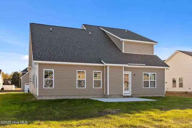 $396,300 | 316 Oleander Drive, Greenville, NC 27858