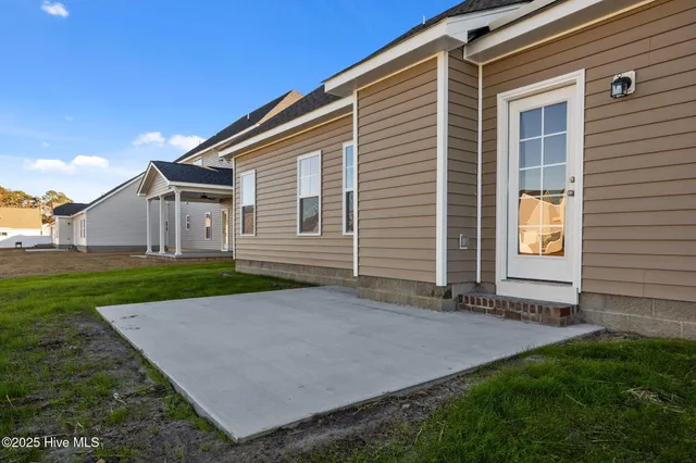 $396,300 | 316 Oleander Drive, Greenville, NC 27858