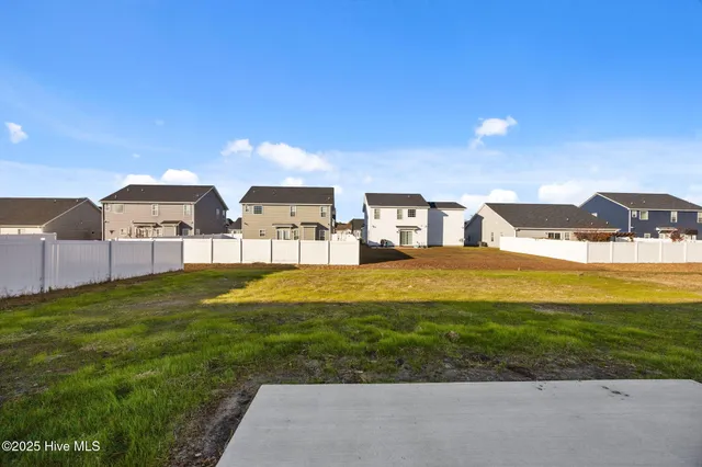 $396,300 | 316 Oleander Drive, Greenville, NC 27858