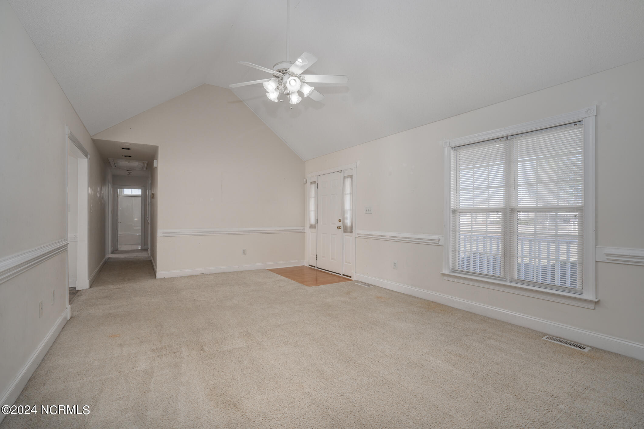 15797 Old Smithfield Road Sims, NC 27880 - Photo 7 of 33 006-15797OldSmithfieldRoad-Sims-NC-27880