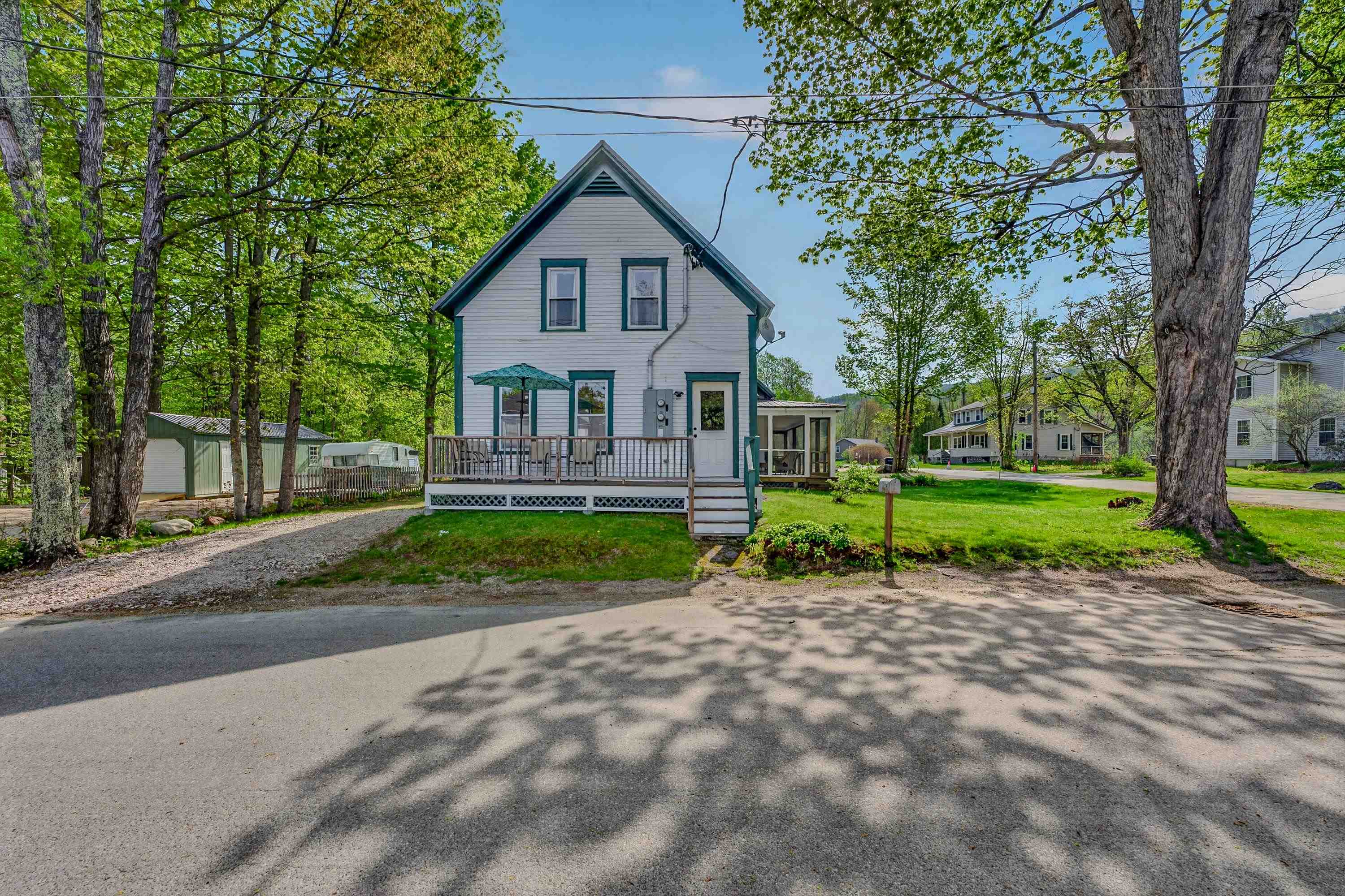 91 Meadow Street Bethlehem, NH 03574 - Photo 43 of 44