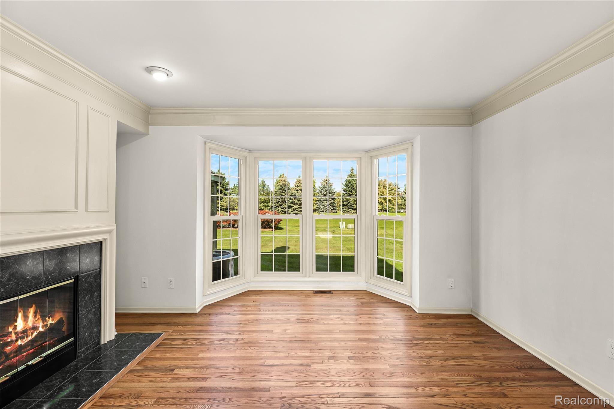 46690 Mornington Road Canton, MI 48188 - Photo 15 of 47 15.Den