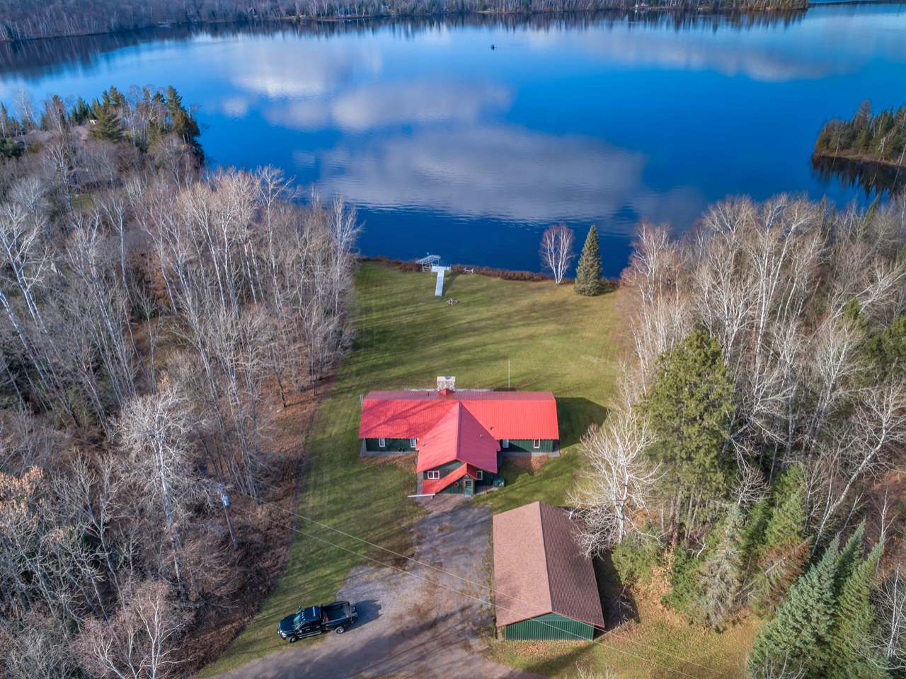 1241 Bucks Road Presque Isle, WI 54557 - Photo 48 of 49 Gallery Image 48