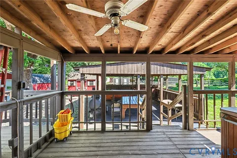 $410,000 | 1100 Dotson Road, Henrico, VA 23231