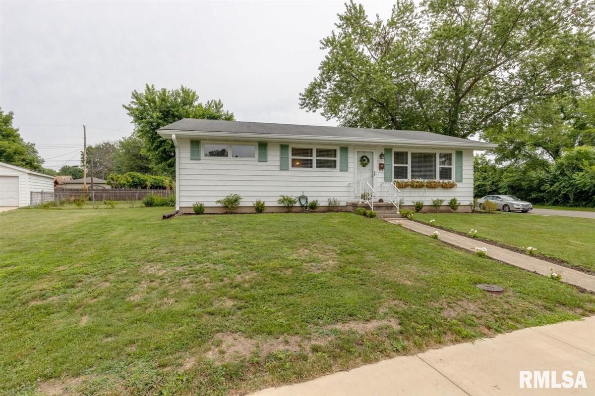 2633 Kent Drive Springfield, IL 62703 - Photo 23 of 23
