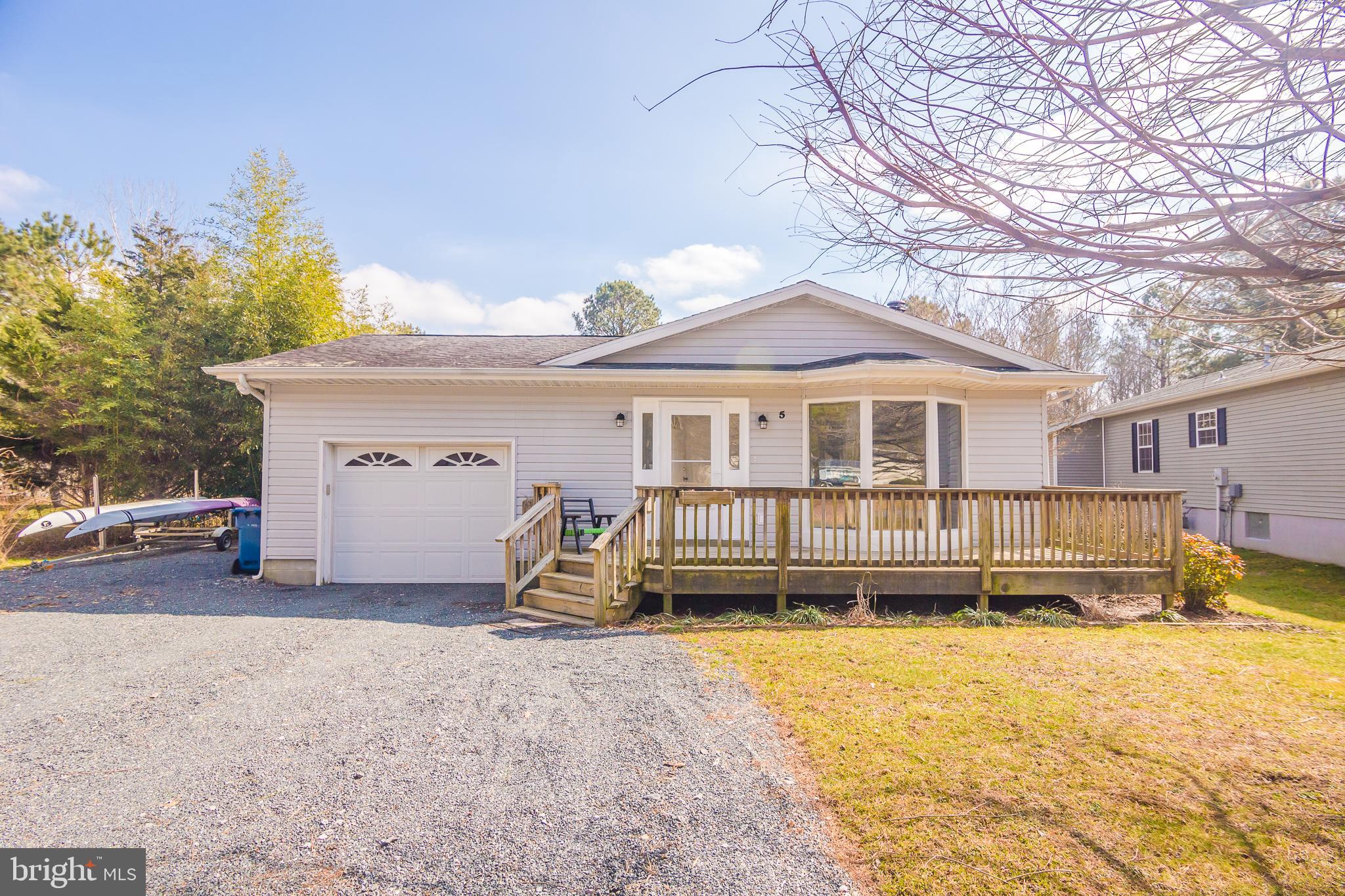 5 Rockside Road Ocean Pines, MD 21811 - Photo 1 of 56 Gallery Image 1