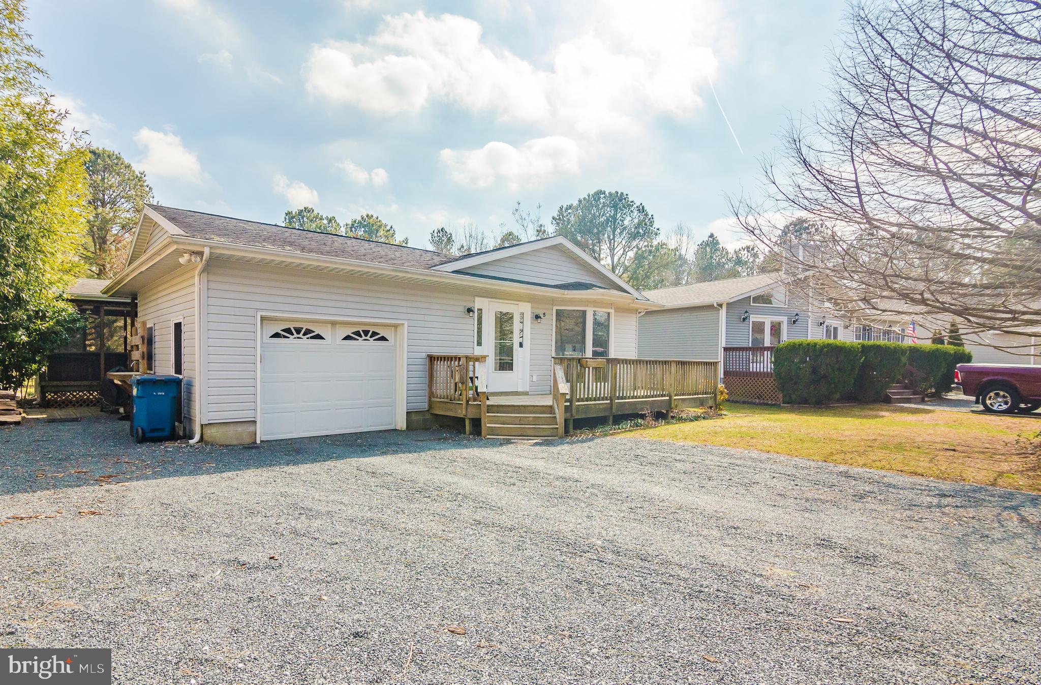 5 Rockside Road Ocean Pines, MD 21811 - Photo 49 of 56 Gallery Image 49