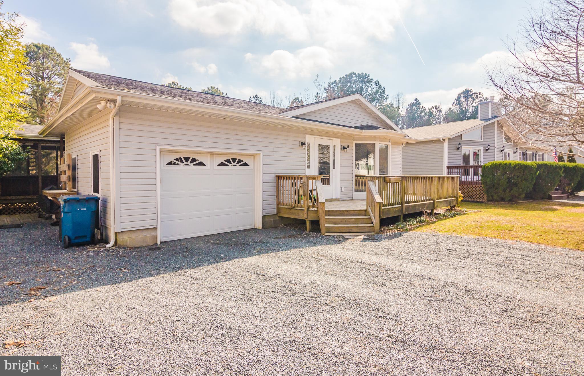 5 Rockside Road Ocean Pines, MD 21811 - Photo 50 of 56 Gallery Image 50