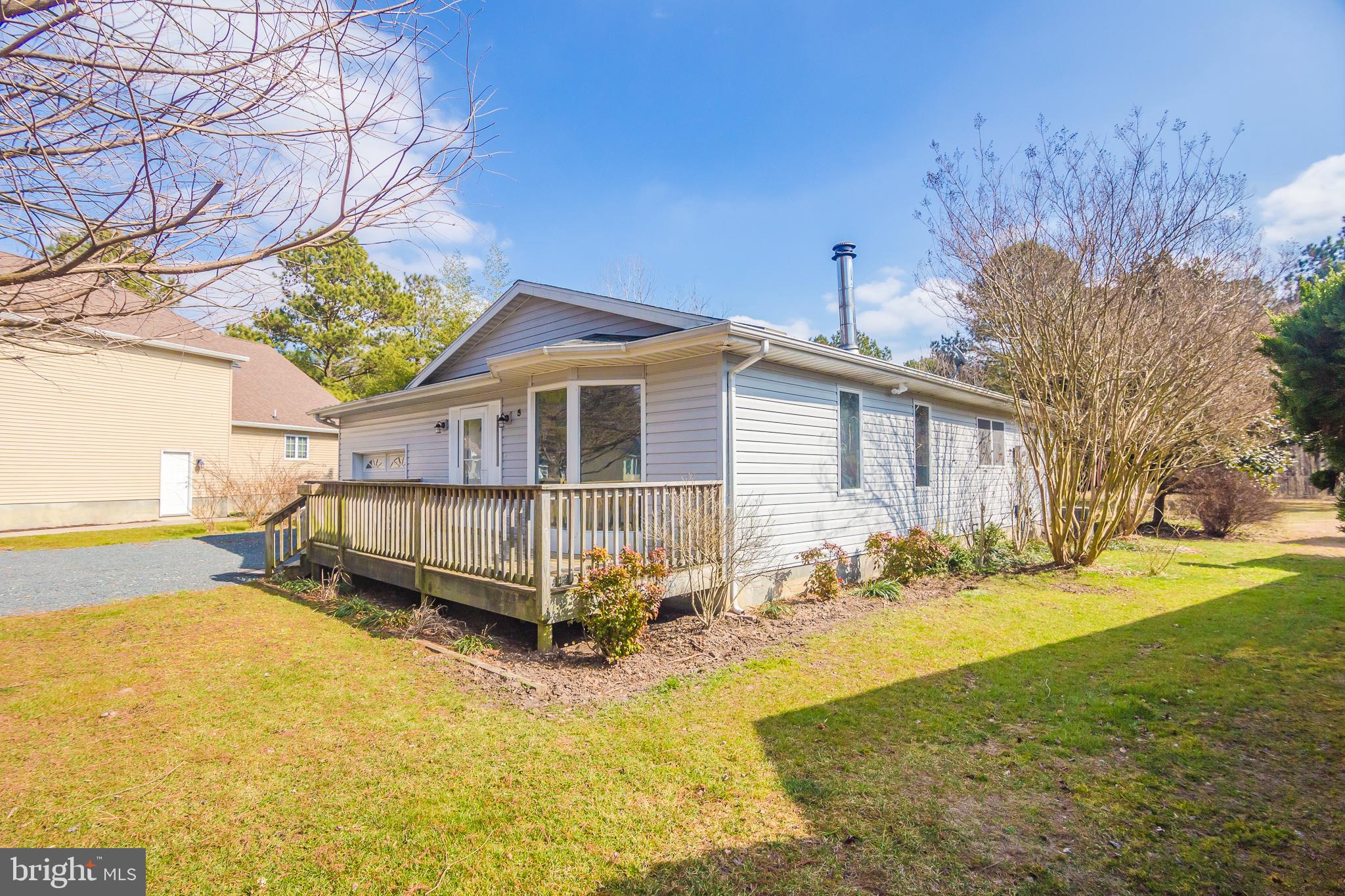 5 Rockside Road Ocean Pines, MD 21811 - Photo 53 of 56 Gallery Image 53