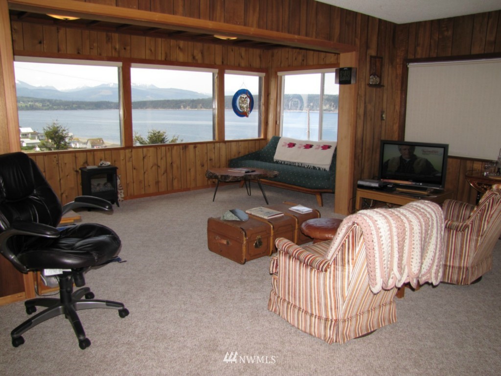 574 Beckett Point Road Port Townsend, WA 98368 - Photo 3 of 25 Gallery Image 3