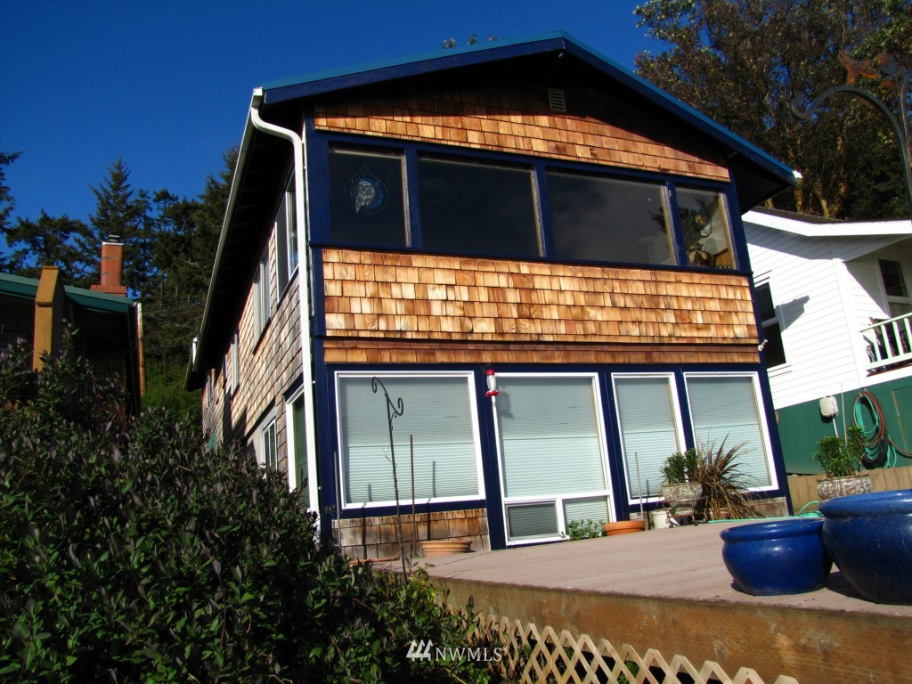 574 Beckett Point Road Port Townsend, WA 98368 - Photo 23 of 25 Gallery Image 23