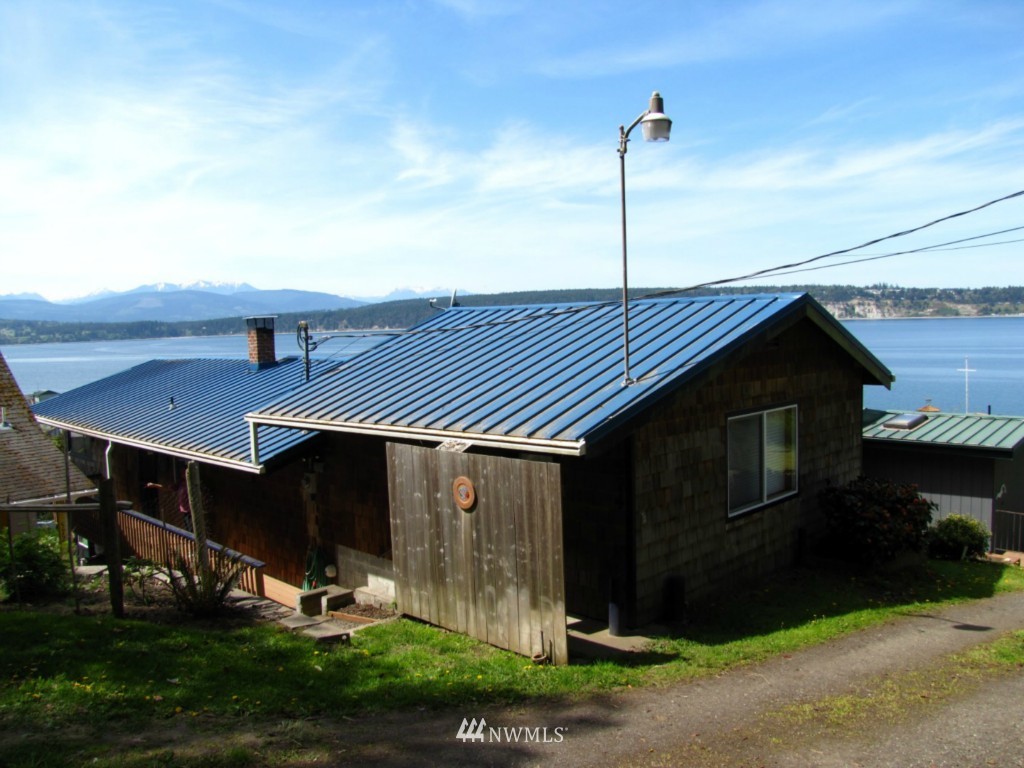 574 Beckett Point Road Port Townsend, WA 98368 - Photo 24 of 25 Gallery Image 24