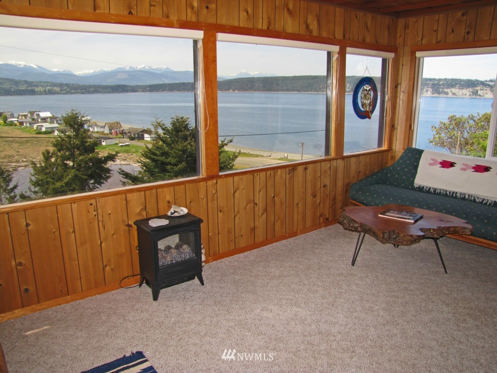 574 Beckett Point Road Port Townsend, WA 98368 - Photo 4 of 25 Gallery Image 4