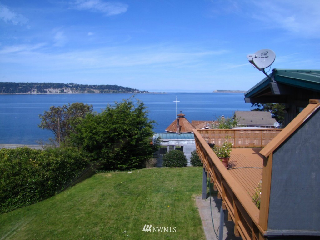 574 Beckett Point Road Port Townsend, WA 98368 - Photo 7 of 25 Gallery Image 7