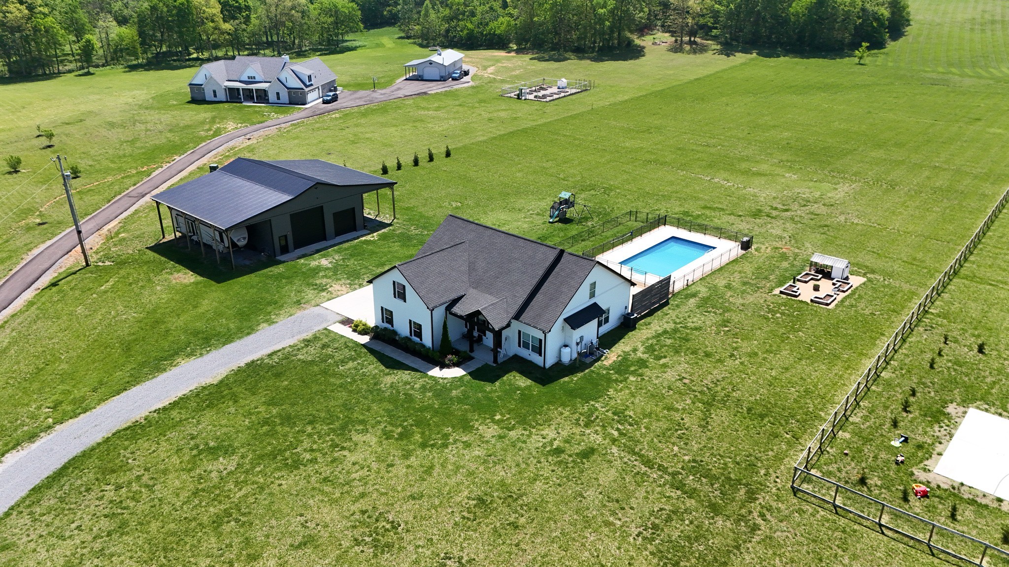 4055 Calista Road Cross Plains, TN 37049 - Photo 63 of 69