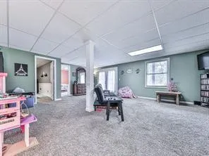 $295,000 | 688 Twin Mountain Lake Drive, Talking Rock, GA 30175