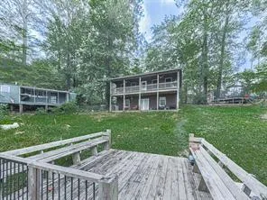 $295,000 | 688 Twin Mountain Lake Drive, Talking Rock, GA 30175